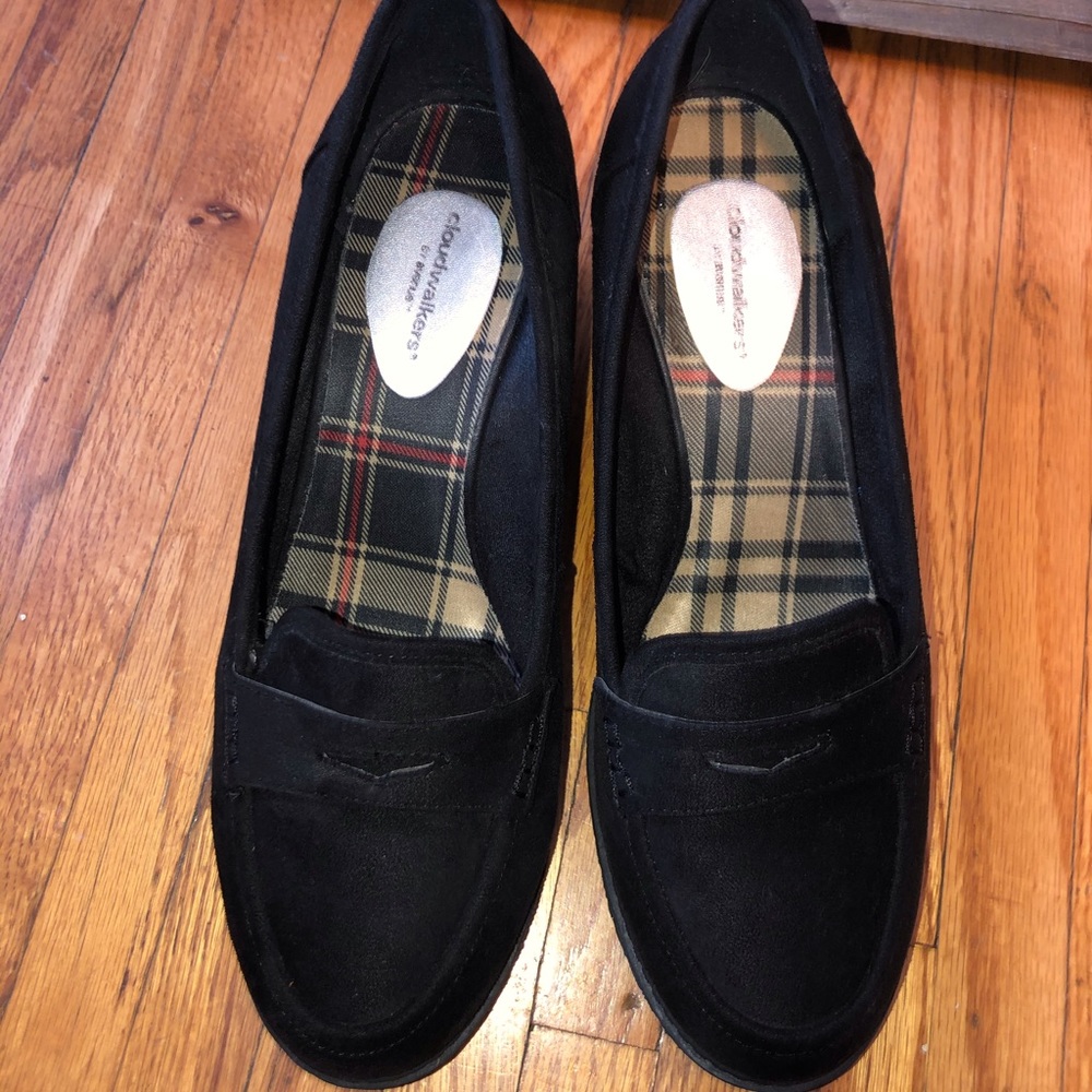 Cloudwalkers wedges